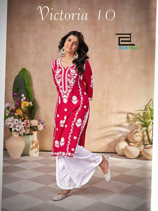 14-kg-rayon-top-palazzo-set-with-thread-embroidery-work-color-red-1