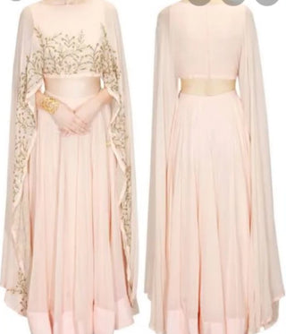 Add-On Service: Saree, Lehenga Blouse Varman Designs