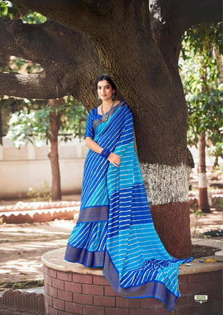 2-3 Days Delivery! Indian Saree for Women Ready to Wear Saree Jute Silk with Copper Border  Party Wear Multi Color, Listing ID: 8522028286234