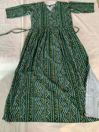 2-3 Days Delivery! Indian Kurtis for Women Indian Wear Ready to Wear Rayon with Digital Print Party Wear 1 Piece, Listing ID: 8957085778202