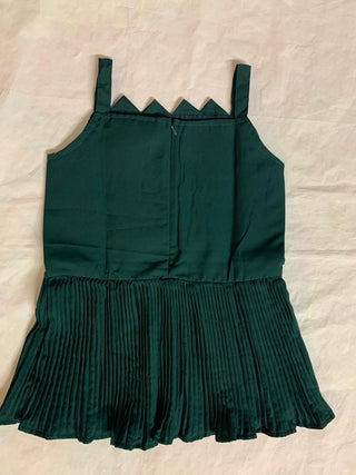 2-3 Days Delivery! Kids Wear Embroidery Kurti Sharara With Dupatta, Listing ID: 8909473120538