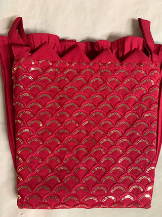 2-3 Days Delivery! Kids Wear Embroidery Kurti Sharara With Dupatta, Listing ID: 8909473120538