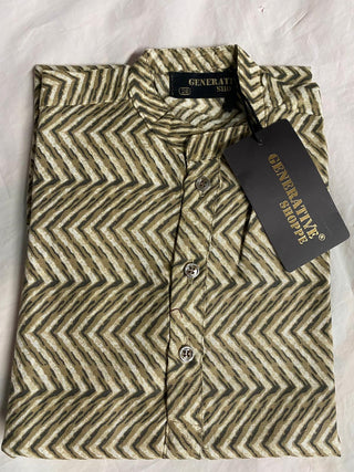 2-3 Days Delivery! Indian Boys Kurta Pyjama Ready to Wear Pure Cotton Party Wear Chikankari Work, Listing ID: 9858414182682