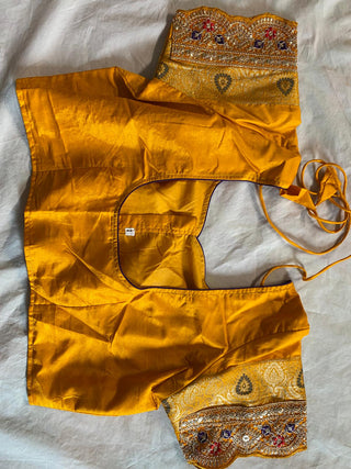 1-4 Days Delivery! Varman Indian Saree for Women Ready to Wear Saree Banarasi Dola Silk Party Wear Fully Stitched Blouse, Listing ID: 9840503423258