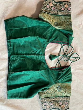 1-4 Days Delivery! Varman Indian Saree for Women Ready to Wear Saree Banarasi Dola Silk Party Wear Fully Stitched Blouse, Listing ID: 9840503423258