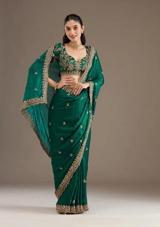 amiira-frendy-satin-silk-sarees-sequins-with-zari-dori-embroidery-work-color-green-4