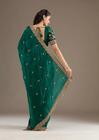 amiira-frendy-satin-silk-sarees-sequins-with-zari-dori-embroidery-work-color-green-5