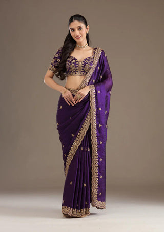 amiira-frendy-satin-silk-sarees-sequins-with-zari-dori-embroidery-work-color-purple-1