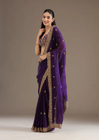 amiira-frendy-satin-silk-sarees-sequins-with-zari-dori-embroidery-work-color-purple-3