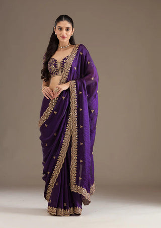 amiira-frendy-satin-silk-sarees-sequins-with-zari-dori-embroidery-work-color-purple-4
