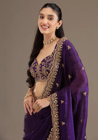 amiira-frendy-satin-silk-sarees-sequins-with-zari-dori-embroidery-work-color-purple-6