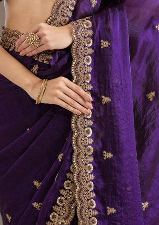 amiira-frendy-satin-silk-sarees-sequins-with-zari-dori-embroidery-work-color-purple-7