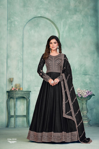 art-silk-long-gown-pant-dupatta-set-with-embroidery-work-color-black-1