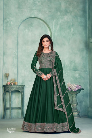 art-silk-long-gown-pant-dupatta-set-with-embroidery-work-color-green-1
