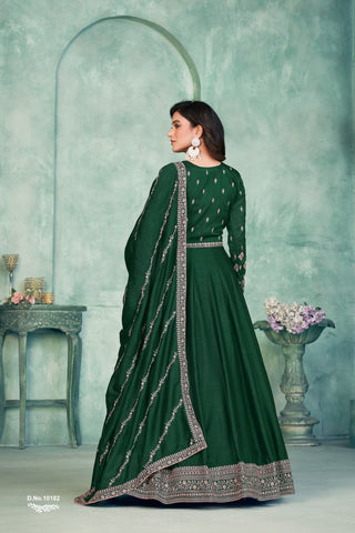 art-silk-long-gown-pant-dupatta-set-with-embroidery-work-color-green-2