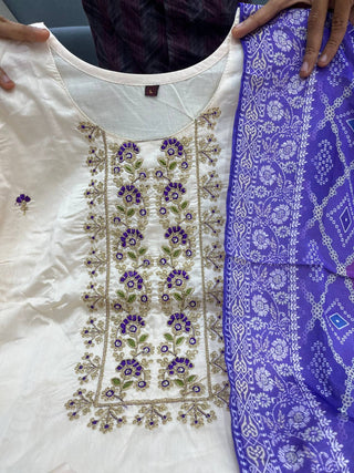 banana-silk-kurti-pant-dupatta-with-embroidery-work-color-royal-deep-purple-3