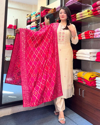 banana-silk-kurti-pant-dupatta-with-embroidery-work-color-royal-pink-1