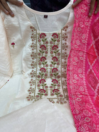 banana-silk-kurti-pant-dupatta-with-embroidery-work-color-royal-pink-5
