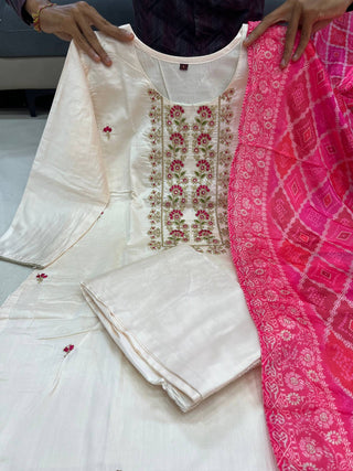 banana-silk-kurti-pant-dupatta-with-embroidery-work-color-royal-pink-6