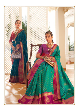 banarasi-vrishabha-silk-saree-with-zari-weaving-work-3