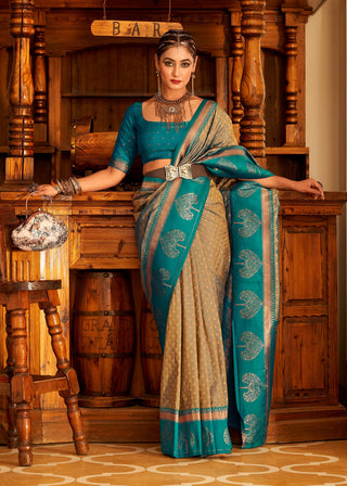 banarasi-vrishabha-silk-saree-with-zari-weaving-work-golden-1