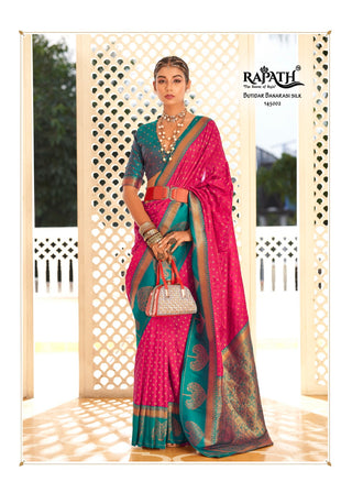 banarasi-vrishabha-silk-saree-with-zari-weaving-work-magenta-1