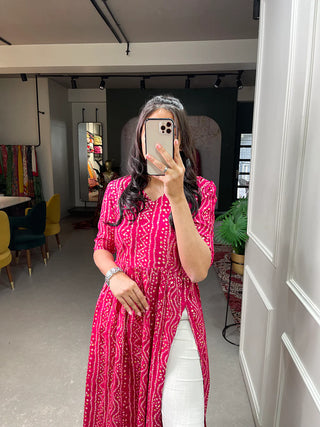 2-3 Days Delivery! Indian Kurtis for Women Indian Wear Ready to Wear Rayon with Digital Print Party Wear 1 Piece, Listing ID: 8957085778202