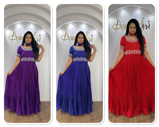 chinnion-silk-georgette-anarkali-long-gown-dupatta-with-yolk-embroidery-work-1