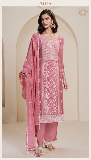 chinon-kurti-pant-dupatta-suit-set-with-embroidery-thread-work-color-dusty-pink-1