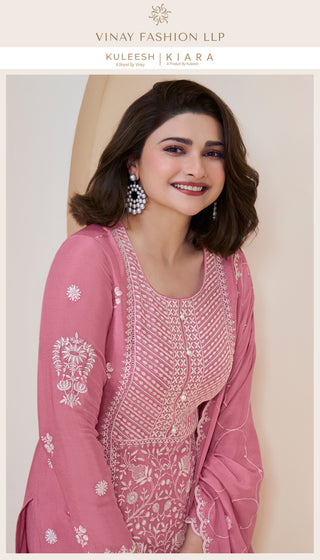 chinon-kurti-pant-dupatta-suit-set-with-embroidery-thread-work-color-sea-pink-2