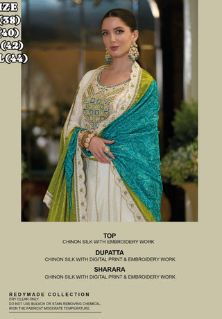 chinon-silk-kurti-sharara-dupatta-set-with-digital-print-embroidery-work-color-cyan-2