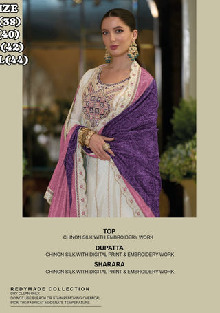 chinon-silk-kurti-sharara-dupatta-set-with-digital-print-embroidery-work-color-purple-2