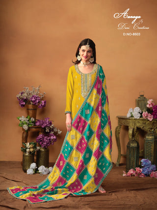 chinon-silk-top-pant-dupatta-set-with-sequence-embroidery-work-color-yellow-2