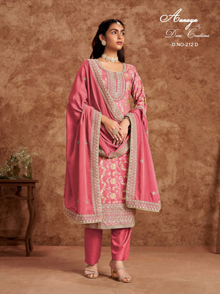 dola-silk-jacquard-top-pant-dupatta-set-with-sequence-embroidery-work-color-light-pink-1