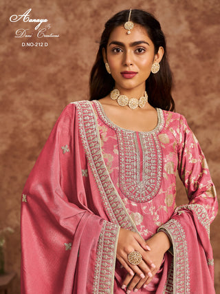 dola-silk-jacquard-top-pant-dupatta-set-with-sequence-embroidery-work-color-light-pink-2