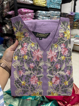 dola-silk-kurti-pant-dupatta-set-with-embroidery-work-color-purple-2