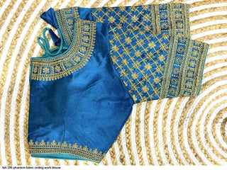 2-3 Days Delivery! Indian Blouses for Sarees Women Ready to Wear Phantom Blouse Fabric Party Wear 1 Piece, Listing ID: 9078351855898