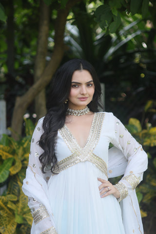 faux-blooming-aliya-cut-gown-dupatta-with-embroidery-zari-sequins-work-white-2