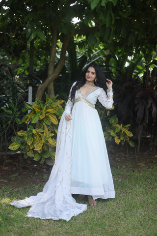 faux-blooming-aliya-cut-gown-dupatta-with-embroidery-zari-sequins-work-white-3
