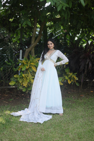 faux-blooming-aliya-cut-gown-dupatta-with-embroidery-zari-sequins-work-white-4