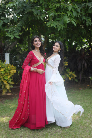 faux-blooming-aliya-cut-gown-dupatta-with-embroidery-zari-sequins-work