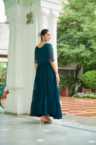 faux-blooming-georgette-gown-with-beads-embroidered-work-color-rama-4
