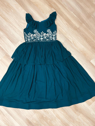 faux-blooming-gown-with-beads-embroidered-work-color-bottle-green-7