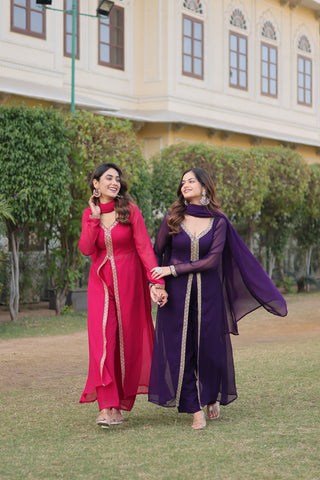 faux-blooming-kurti-pant-dupatta-set-with-embroidery-work-1
