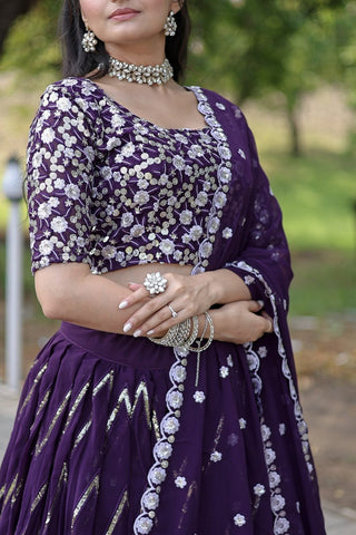 faux-blooming-lehenga-set-sequins-embroidered-work-violet-4