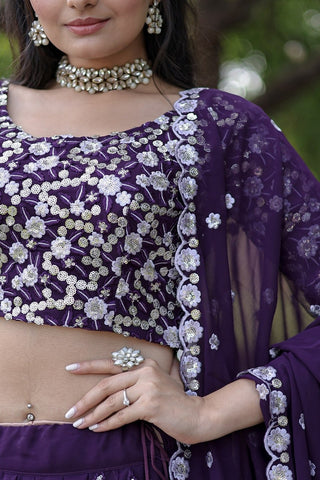 faux-blooming-lehenga-set-sequins-embroidered-work-violet-5
