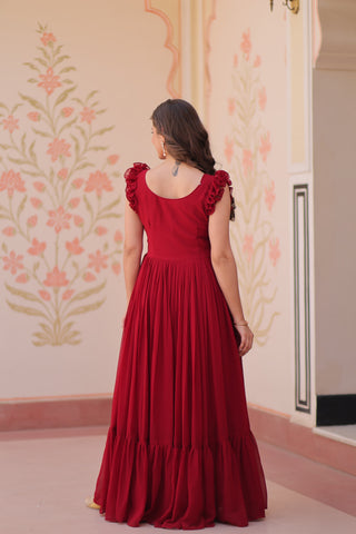 faux-blooming-long-gown-with-sequins-multithreaded-beads-embroidered-work-color-maroon-5