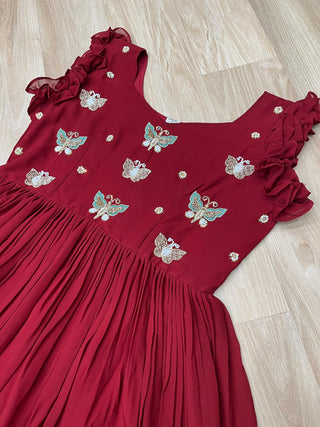 faux-blooming-long-gown-with-sequins-multithreaded-beads-embroidered-work-color-maroon-7