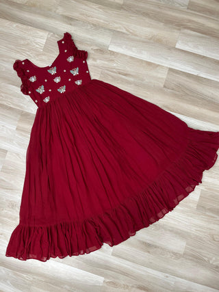 faux-blooming-long-gown-with-sequins-multithreaded-beads-embroidered-work-color-maroon-8
