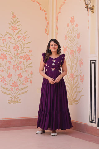 faux-blooming-long-gown-with-sequins-multithreaded-beads-embroidered-work-color-purple-1